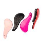 Brinde Feminino Escova Mágica Personalizada