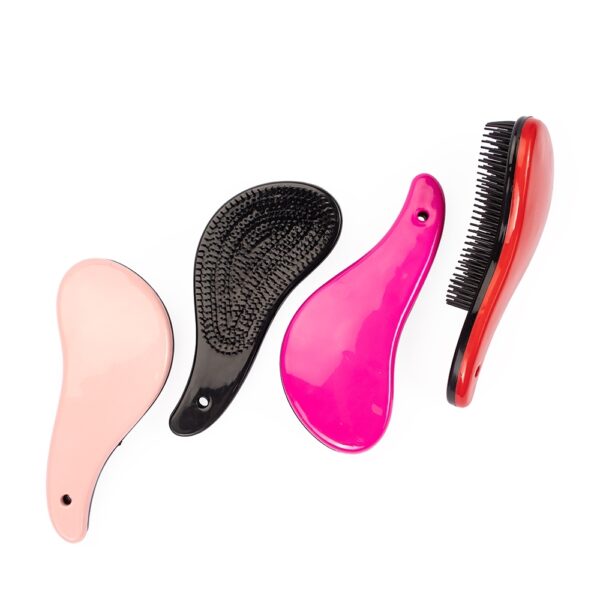 Brinde Feminino Escova Mágica Personalizada Escova Mágica Personalizada