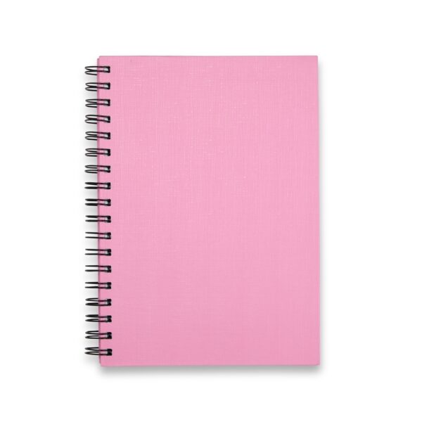 Caderno Personalizado