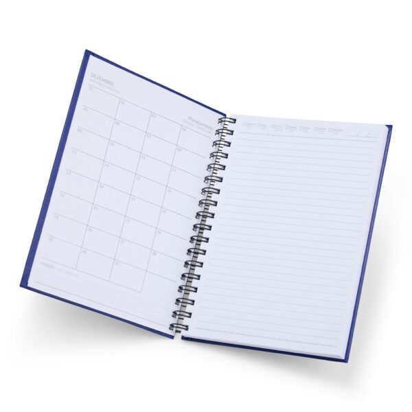 Caderno Personalizado