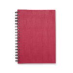 Caderno Linho Personalizado DF