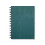 Caderno Linho Personalizado MG