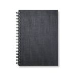 Caderno Linho Personalizado RJ