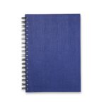 Caderno Linho Personalizado SC