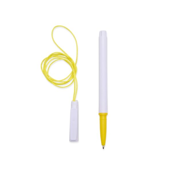 Caneta Personalizada