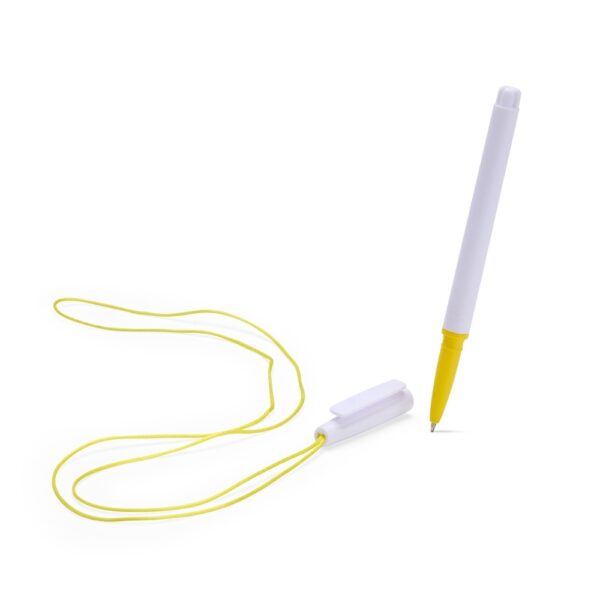 Caneta Personalizada