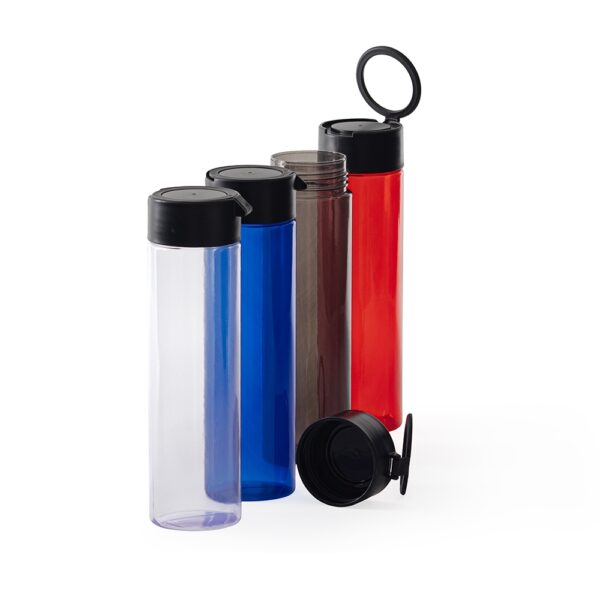 Garrafa Plástica 700ml Personalizada Garrafa Plástica Personalizada Para Brindes