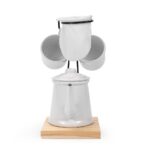 Kit Para Fazer Café 4 Peças Personalizados SP