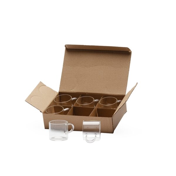 Xícaras Personalizadas