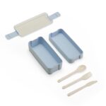 Marmita Dupla Plástica Personalizada RJ