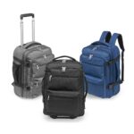 Mochila De Rodinhas Personalizadas