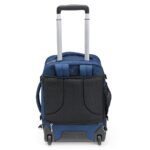 Mochila De Rodinhas Personalizadas CE