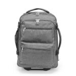 Mochila De Rodinhas Personalizadas MG