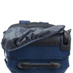 Mochila De Rodinhas Personalizadas MS