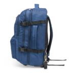 Mochila De Rodinhas Personalizadas RS