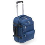 Mochila De Rodinhas Personalizadas SP