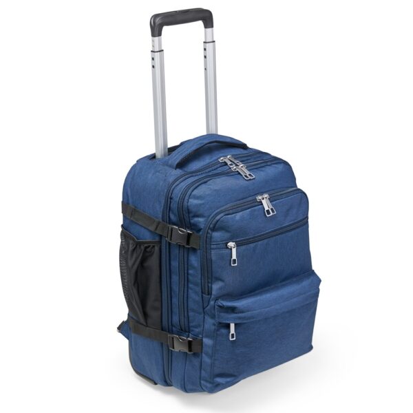 Mochila Poliéster 17 Litros Personalizada