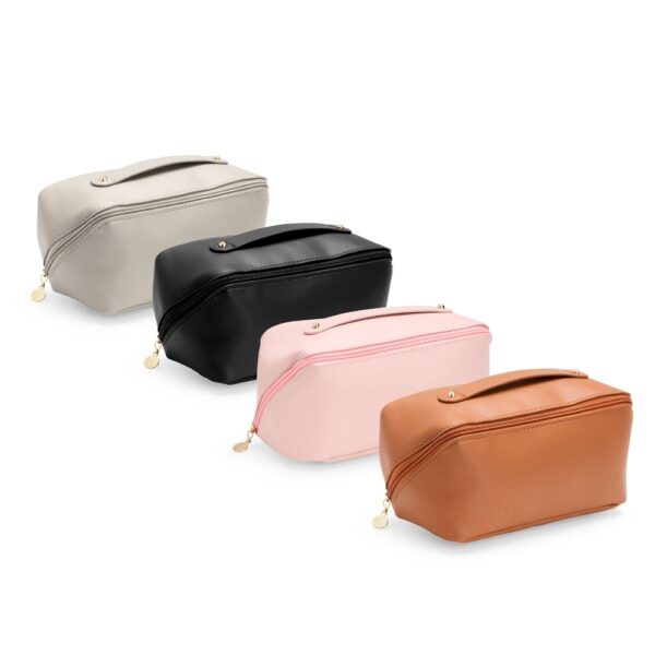 Nécessaire Personalizada Nécessaire PU Personalizada