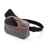 Pochete Oxford Personalizada MG