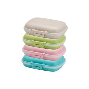 Porta Comprimidos Personalizado