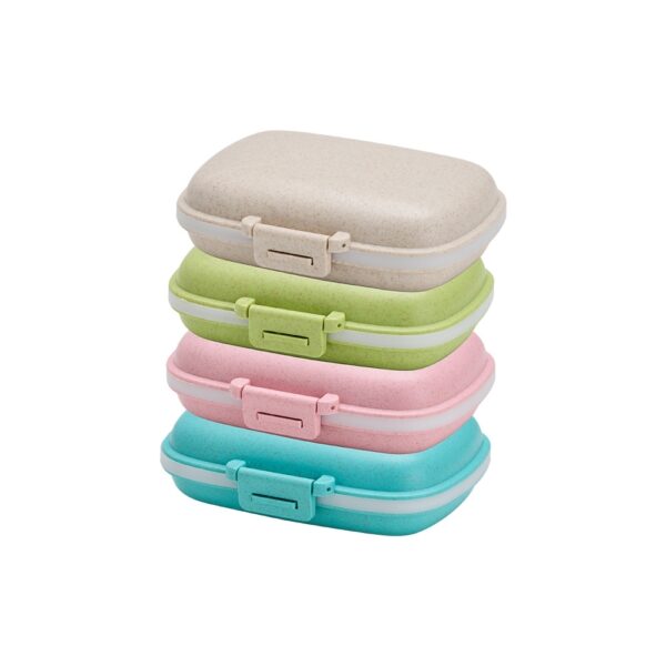 Porta Comprimidos Personalizado CE Porta Comprimidos Personalizado