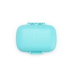 Porta Comprimidos Personalizado RS