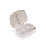 Porta Comprimidos Personalizado sp