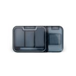 Porta Comprimidos Plástico Personalizado ES