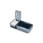 Porta Comprimidos Plástico Personalizado RJ