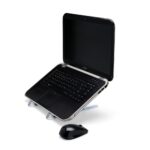 Suporte Retrátil Para Notebook Multi Ângulos Personalizado