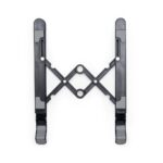 Suporte Retrátil Para Notebook Multi Ângulos Personalizado BH