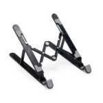 Suporte Retrátil Para Notebook Multi Ângulos Personalizado SP