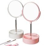 Espelho de Mesa Plástico Personalizado