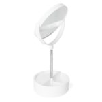 Espelho de Mesa Plástico Personalizado SC