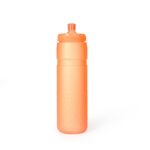 Squeeze de Plástico 500ML Personalizado SC