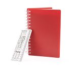 Agenda Diária 2027 Personalizada