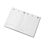 Agenda Personalizada 2026 DF