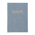 Agenda Personalizada 2026 SP