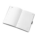 Agenda Semanal 2026 Personalizada DF