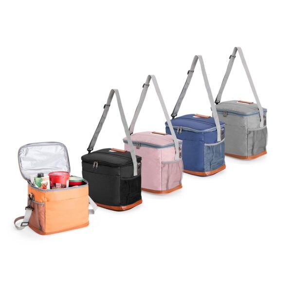 Bolsa Térmica 11 Litros Personalizada Bolsa Térmica Personalizada