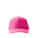 Boné Poliéster Aba Curva Com Tela Personalizado CE