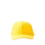 Boné Poliéster Aba Curva Com Tela Personalizado DF