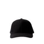 Boné Poliéster Aba Curva Com Tela Personalizado GO