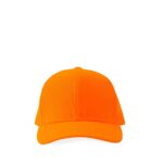 Boné Poliéster Aba Curva Com Tela Personalizado MG