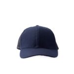 Boné Poliéster Aba Curva Com Tela Personalizado PR