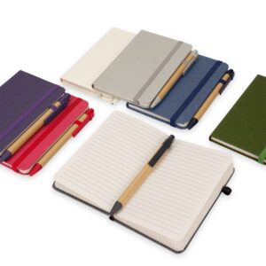 Brindes corporativos ecológicos