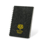 Caderno Personalizado Para Brindes Corporativos SC