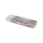 Kit Faixas de Yoga 5 Peças Personalizada RJ