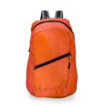 Mochila Dobrável Poliéster 14 Litros Personalizada GO