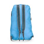 Mochila Dobrável Poliéster 14 Litros Personalizada SC